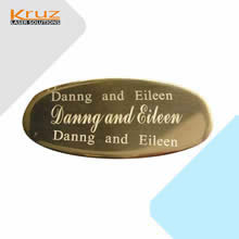 铜制品激光打标