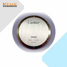 铜制品激光打标