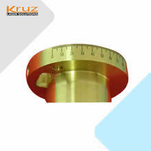 铜制品激光打标