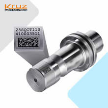 五金零件激光打标