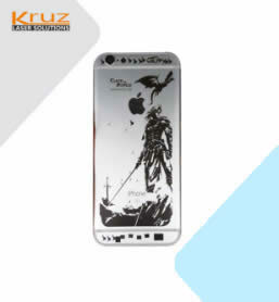 ���ֻ����������Kruz�ڿƼ��ҷ���